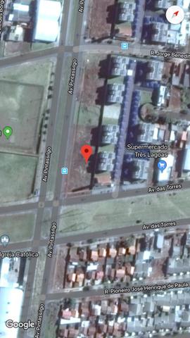 Terreno Comercial x Permuta por Casa ou Apartamento - Foto 6