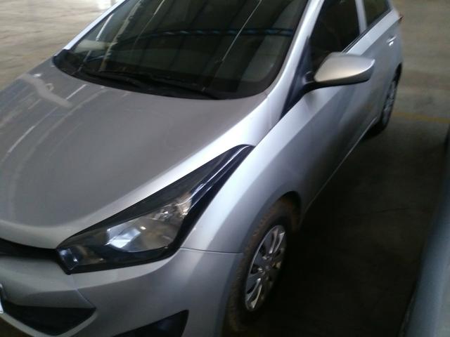 HB20 Confort PLUS 1.0 ano 2015 - Foto 3