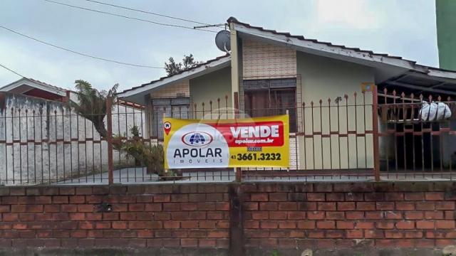Casa à venda com 3 dormitórios em Atuba, Pinhais cod:152900 - Foto 13
