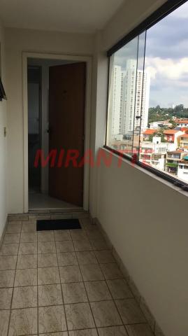 Apartamento à venda com 1 dormitórios em Perdizes, São paulo cod:325299 - Foto 5
