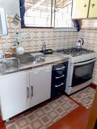 Casa à venda com 3 dormitórios em Atuba, Pinhais cod:152900 - Foto 14