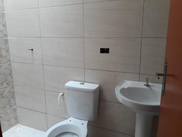 Casa à venda com 2 dormitórios em Umbará, Curitiba cod:CA00186 - Foto 3