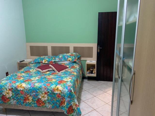 Linda casa no bairro iririú | 01 suíte + 02 dormitórios | averbada - Foto 14