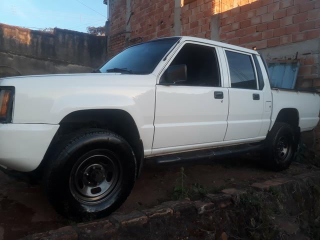 L200 nova de mais o primeiro q ver leva - Foto 3