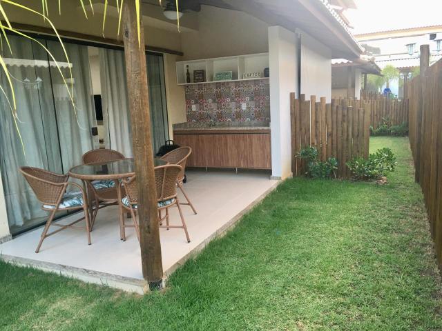 Village 3/4 decorado mobiliado em itacemirim 489 mil - Foto 14