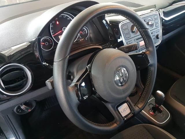 VW CrossUp I-Motion 2016 Única dona - Foto 5