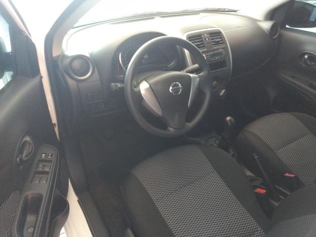 Versa 18/19 ( ipva 2020 grátis ) - Foto 2