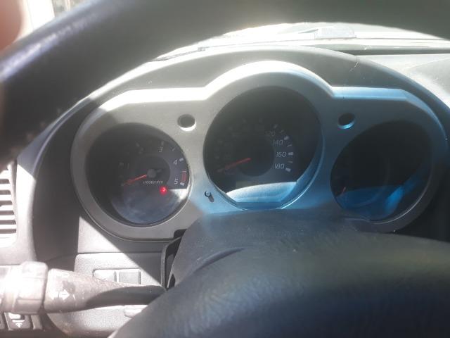 X Terra Completa. 2007 2.8 Turbo diesel - Foto 11