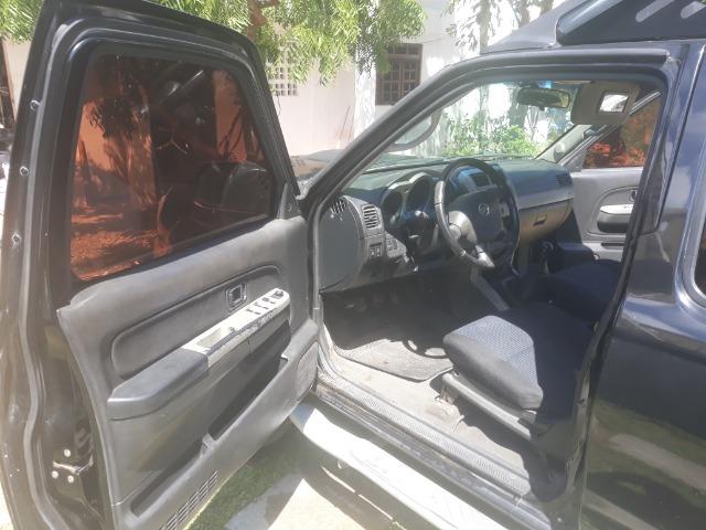 X Terra Completa. 2007 2.8 Turbo diesel - Foto 16
