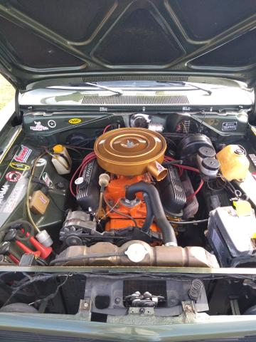 Dodge Dart Coupê - Foto 14