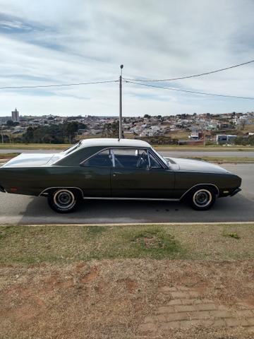 Dodge Dart Coupê