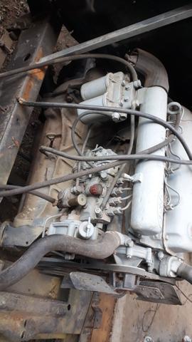 Motor diesel - Foto 9