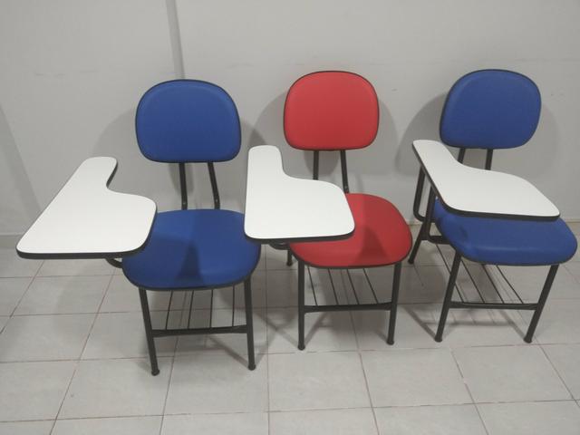 Carteiras escolar