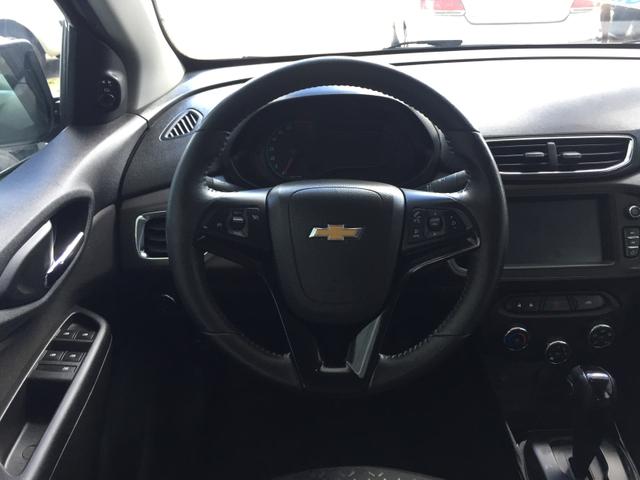 Prisma ltz automático 2018 - Foto 8