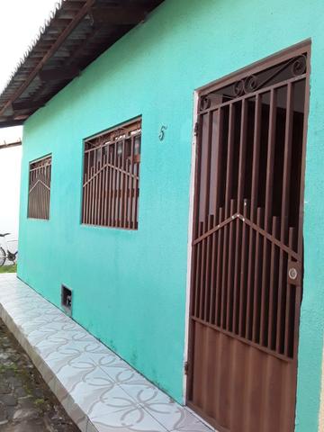 Vende se essa casa em Plaza Gardem, na Rua Maneol Ramalho de Souza - Foto 3