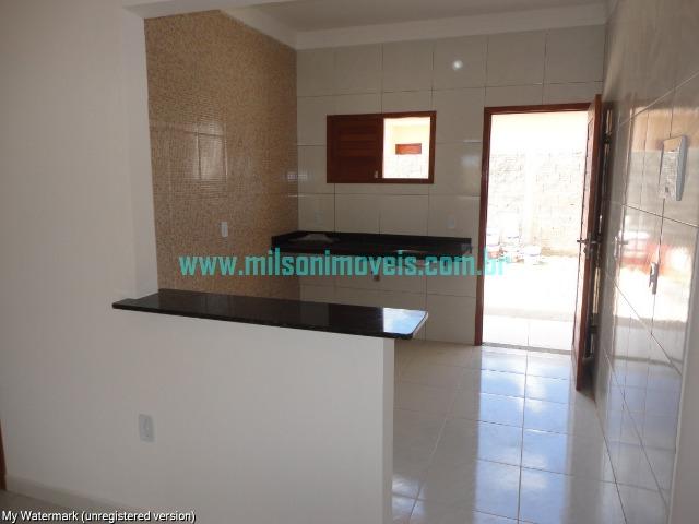 Excelente Casa No Arco Verde Em Parnamirim/RN - Zero De Documentação!! - Foto 9