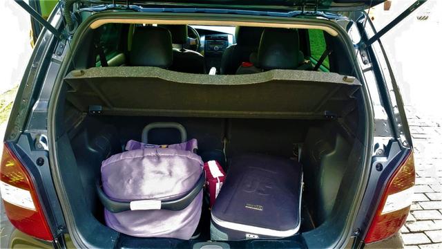 Livina 1.6 SL Compl + couro, Ipva 2019 Pago - Foto 7