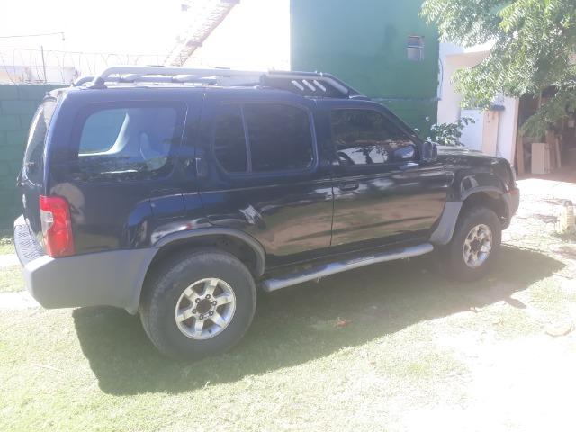 X Terra Completa. 2007 2.8 Turbo diesel - Foto 2