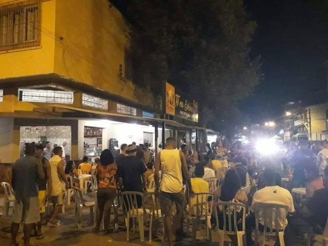 Bar lanchoenete - Foto 4