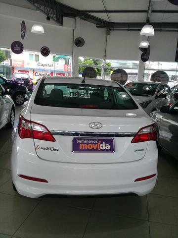 Novembro Black Friday,Hb20 Sedan Confot Plus 1.6 AUT. 2018!IPVA 2020 GRÁTIS - Foto 3