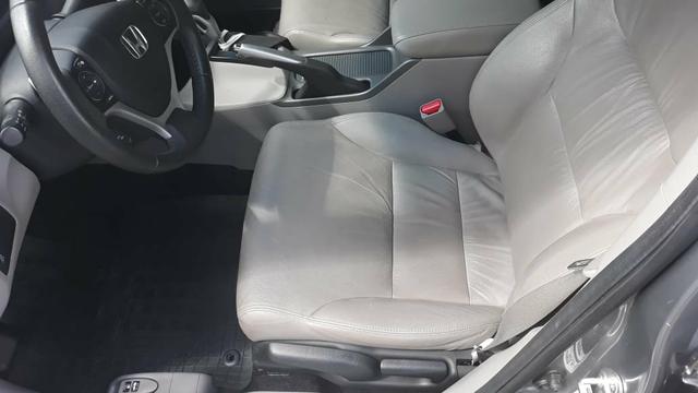 Honda civic - Foto 12