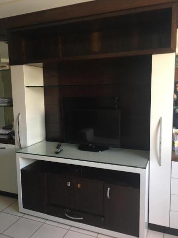 Excelente ap mobiliado 2/4 em capim macio - Foto 12