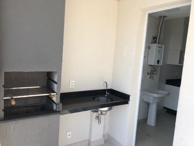 Apartamento no Condominio Vivere Prudente Home & Office, perto do Centro, 3 quartos - Foto 8