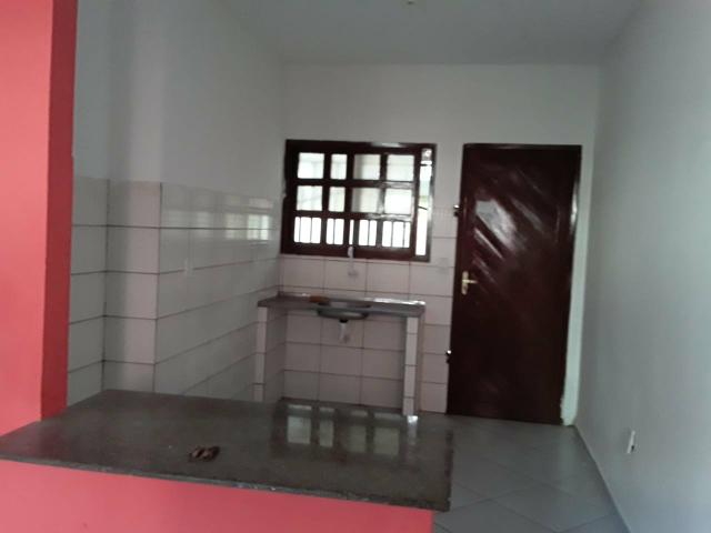 Vende se essa casa em Plaza Gardem, na Rua Maneol Ramalho de Souza - Foto 6