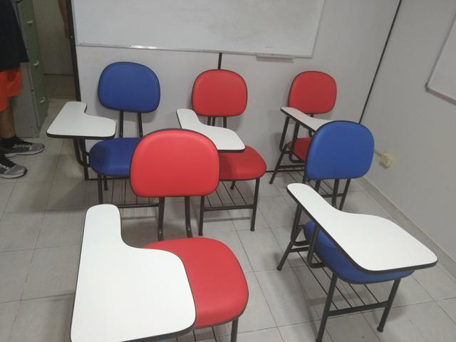 Carteiras escolar - Foto 6