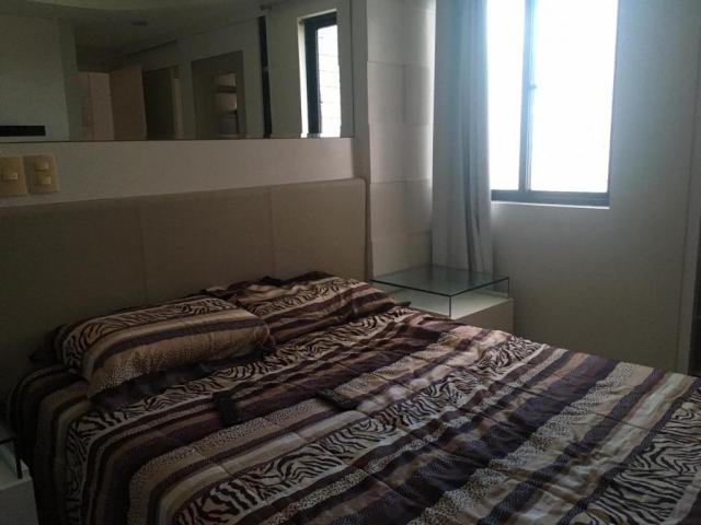 Excelente ap mobiliado 2/4 em capim macio - Foto 5