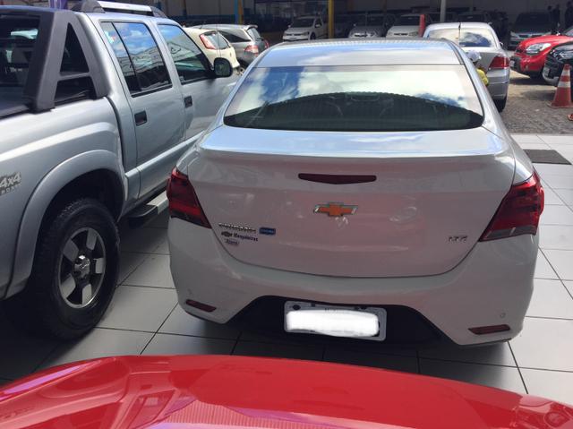 Prisma ltz automático 2018 - Foto 4