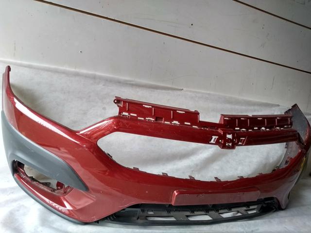 Parachoque Chevrolet Onix Prisma activ 2017 2018 2019 temos capô paralama painel frontal