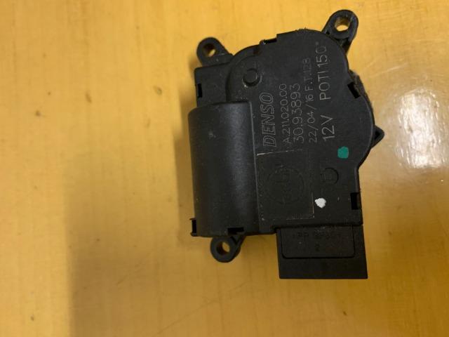 Motor caixa ar condicionado jeep renegade original - Foto 5