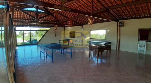 Vendo ? Excelente Lote ? Em Condomínio - Gravatá/PE / Propriedade ID : LT0902 - Foto 9