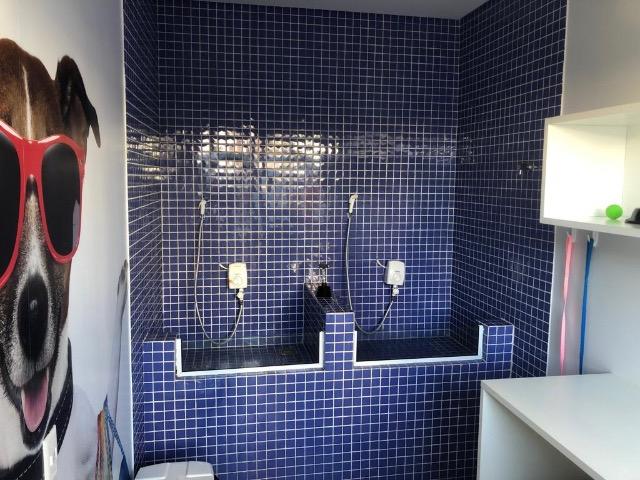 Apartamento no Condominio Vivere Prudente Home & Office, perto do Centro, 3 quartos - Foto 11
