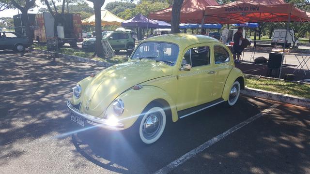 Vendo/Troco VW Fusca 1.300 - Ano 1973 de Colecionador - Foto 4