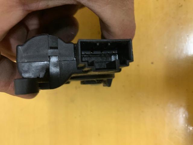 Atuador caixa ar condicionado jeep renegade original - Foto 3