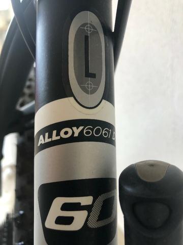 Scott Scale 60 - Quadro L (19) - Foto 3