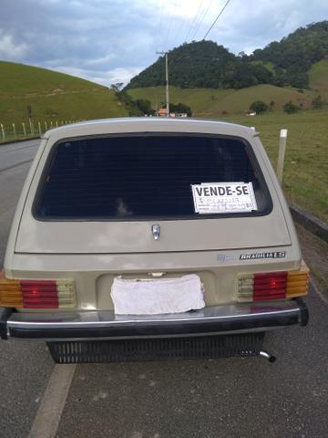 Brasília raridade - Foto 10
