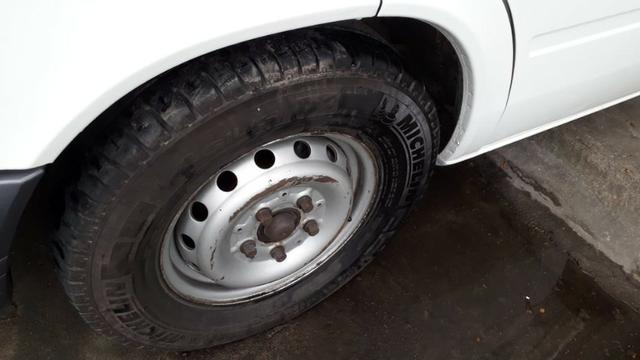 Caminhão M. Benz 313 2011/2011 - Foto 4