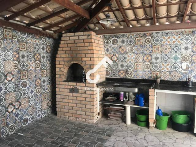 Casa 3/4 3 suítes condomínio pros club caixa abrantes 460 mil - Foto 19