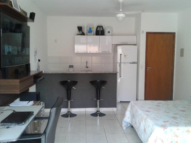 Apartamento Mobiliado - Tudo Incluso - Sem Fiador - WiFi - Unesp