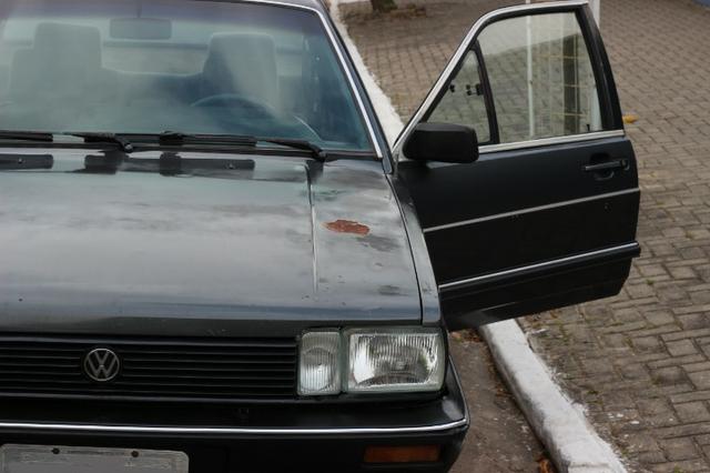 Volkswagen Santana GLS 2.0 - Foto 6