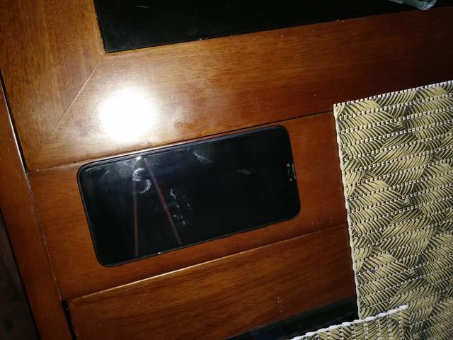Asus Zenfone maxshot 64gb + cartão de memória 16gb - Foto 5