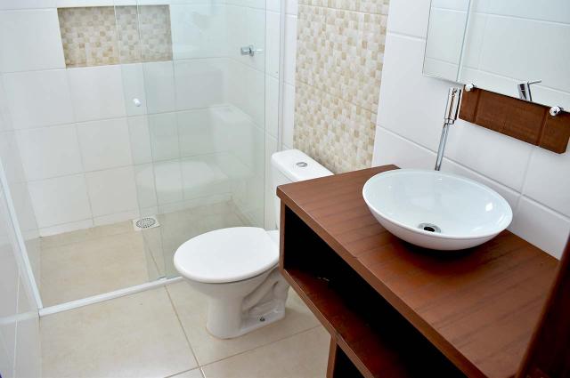 Apartamento para alugar com 2 dormitórios em Morro das pedras, Florianópolis cod:75091 - Foto 6