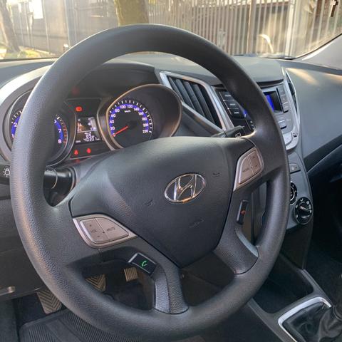 Hb20 1.6 2014 com APENAS 40.000km ORIGINAIS - Foto 6