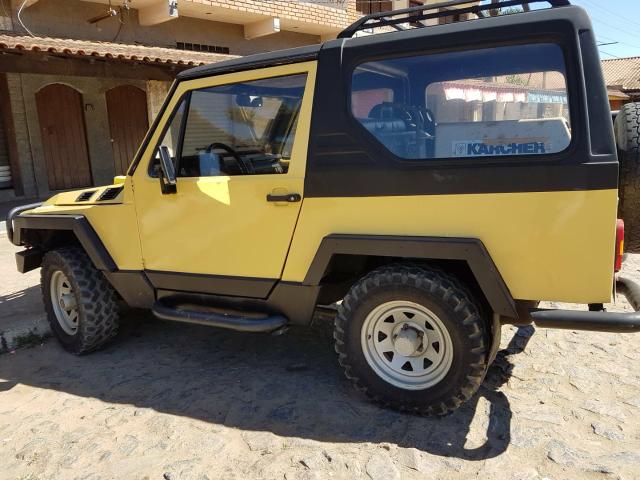 Jipe JPX - Foto 4