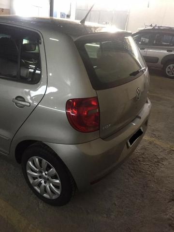 FOX Itrend 1.6 - Flex 8V 5p - Unico Dono - Foto 12