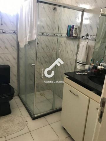 Casa 3/4 3 suítes condomínio pros club caixa abrantes 460 mil - Foto 14