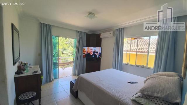 Casa em condomínio para venda em salvador, piatã, 4 dormitórios, 4 suítes, 5 banheiros, 4 - Foto 17